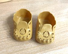 Chaussures famosa poupées d'occasion Chaussures famosa poupées d'occasion  Wingles