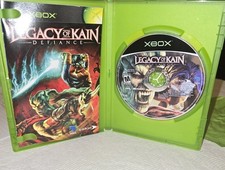 legacy of kain d'occasion  Expédié en Belgium