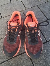 Asics laufschuhe jogging gebraucht kaufen  Langenselbold