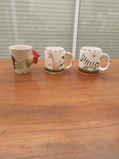 Lot tasses mug d'occasion  Bordeaux-