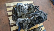 Daihatsu cuore motor gebraucht kaufen  Magdeburg