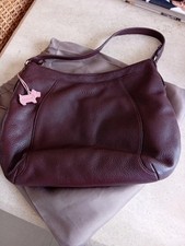Radley brown soft for sale  CWMBRAN
