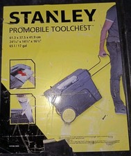Stanley large plastic for sale  BIRMINGHAM