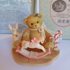 2005 cherished teddies for sale  Madison