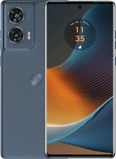Używany, MOTOROLA Edge 50 Fusion Forest Blue PB3T0026FR na sprzedaż  Wysyłka do Poland