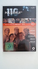Polizeiruf 110 folgen gebraucht kaufen  Langen