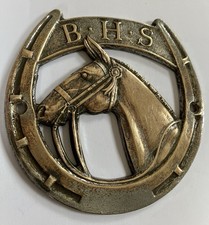 British horse society for sale  GLASGOW