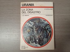 Urania 779 zona usato  Benevento