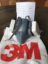 Atemschutzmaske halbmaske filt gebraucht kaufen Atemschutzmaske halbmaske filt gebraucht kaufen  Lindenfels