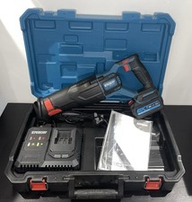 Erbauer ers18 cordless for sale  ROMSEY