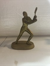 Vintage tennis player for sale  Newington