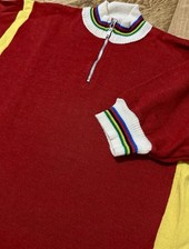 Rara maglia ciclismo usato  Roma