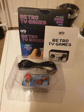 Orb retro games for sale  UK