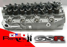 Testata completa mitsubishi usato  Bernalda