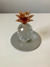 Swarovski crystal collection usato  Roma