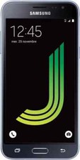 Samsung Galaxy J3 (2016  Noir - Etat : Très Bon comprar usado  Enviando para Brazil
