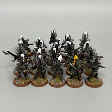 Drukhari dark eldar d'occasion  Expédié en Belgium