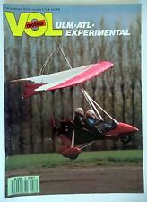 Vol moteur 1987 d'occasion  Aigues-Mortes