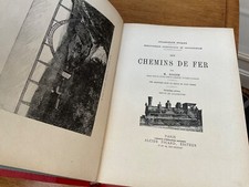 .gossin chemins fer d'occasion  Troyes