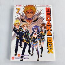 Medaka box n.7 usato  Torino