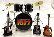 Kiss miniature drum d'occasion  Expédié en Belgium