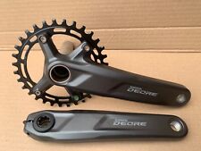 Shimano deore m5100 for sale  BRADFORD