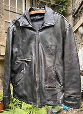 Men vintage leather for sale  EDINBURGH