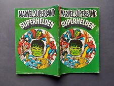 Williams marvel comic gebraucht kaufen  Engelskirchen
