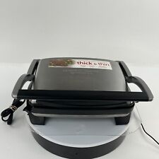 Cuisinart griddler express for sale  Howell