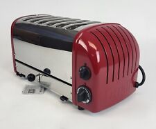 Toaster dualit gd395 gebraucht kaufen  Idar-Oberstein