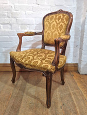 French style carved for sale  BLYTH