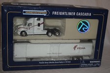 Tonkin freightliner fema for sale  Fairfax