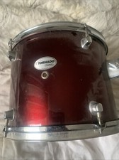 Mapex tornado rack for sale  MILTON KEYNES