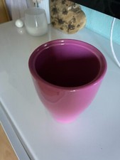 Blumentopf rchidee lila gebraucht kaufen  Aachen
