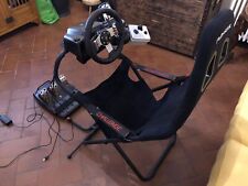 Volante logitech g27 usato  Pescia