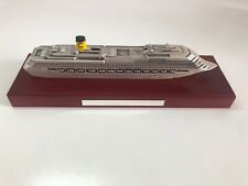 Collectible model ship d'occasion  Choisy-le-Roi