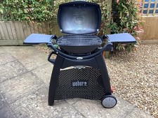 Weber barbecue q2200 for sale  OAKHAM