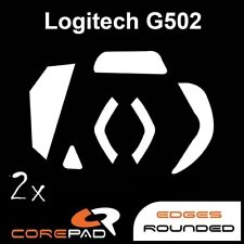 Corepad Skatez Logitech G502 Souris Pieds Patins Remplacement Téflon Hyperglide comprar usado  Enviando para Brazil