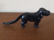 vintage dog nutcracker for sale  Mason City