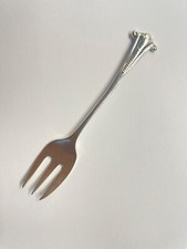 Antique edwardian sterling for sale  HYTHE