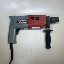 Duss p16sds bohrhammer gebraucht kaufen  Nürtingen