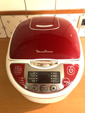 Multicuiseur moulinex tres d'occasion  Farébersviller