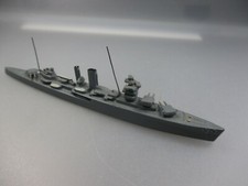 Wiking: Modelo De Barco "Yorck", Gris, Precio Eliminado (Nº 28 NH4), usado comprar usado  Enviando para Brazil