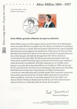 Philatélique tirage limité d'occasion  Claye-Souilly