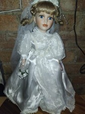 Genuine haunted doll for sale  NEWCASTLE UPON TYNE