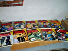 Fumetti grande diabolik usato Fumetti grande diabolik usato  San Pietro in Casale
