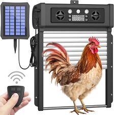 Automatic chicken coop for sale  Sandy Creek