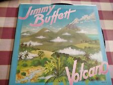 Jimmy buffett volcano usato  Arese