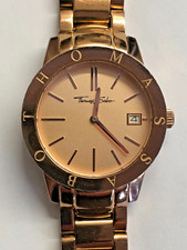Thomas sabo wa0215 for sale  MALDON