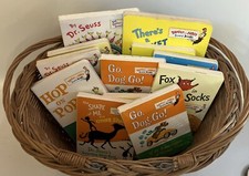 Seuss u.pick bright for sale  Jacksonville